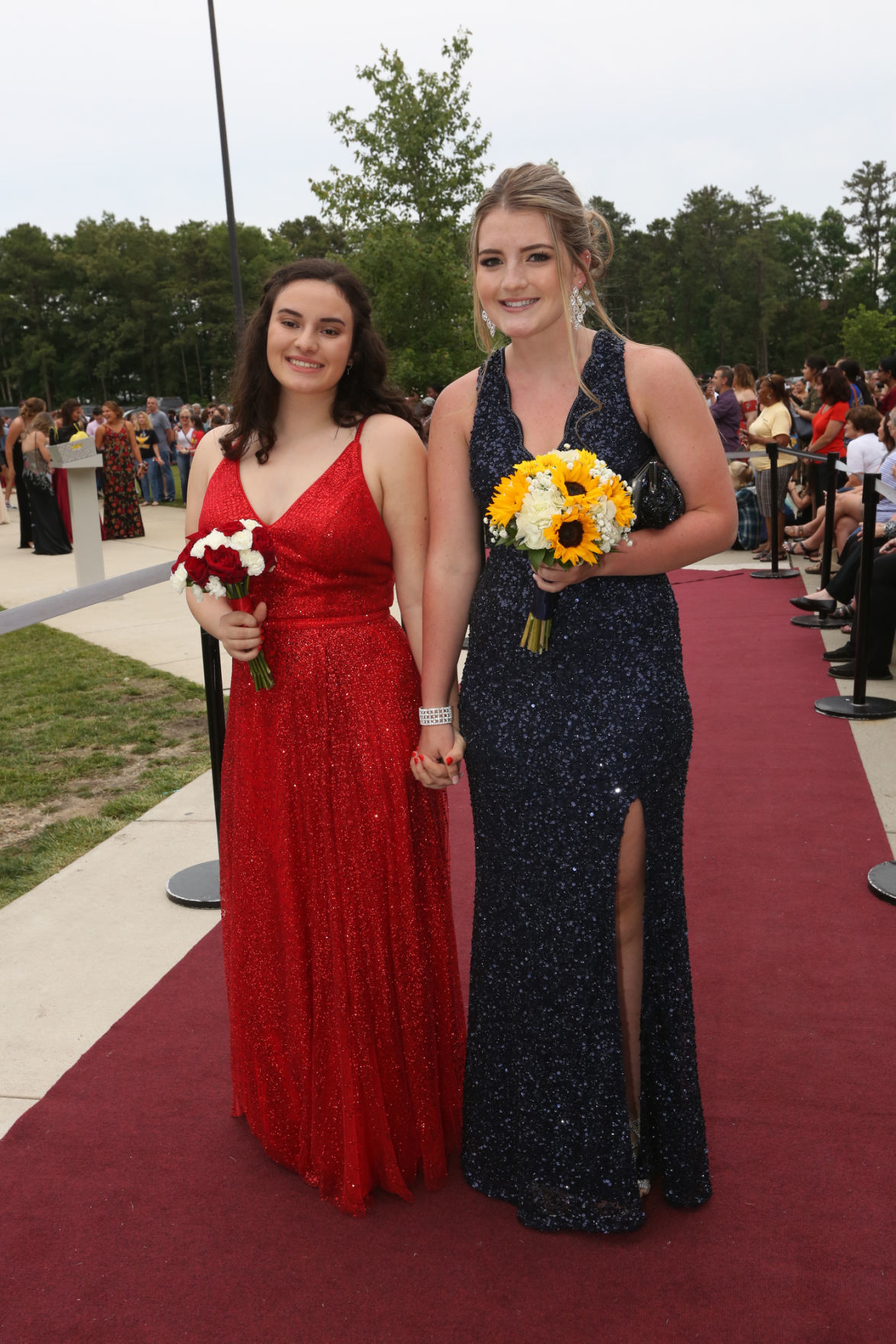 Egg Harbor Township High School Prom